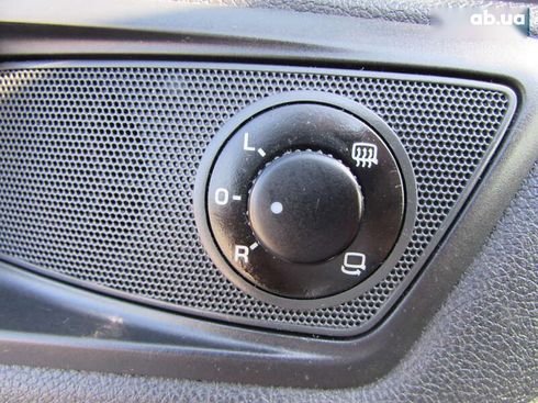 Skoda Octavia 2012 - фото 21