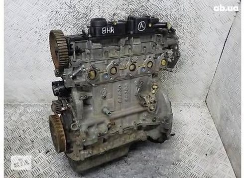 двигатель в сборе для Citroёn C3 - купить на Автобазаре - фото 4