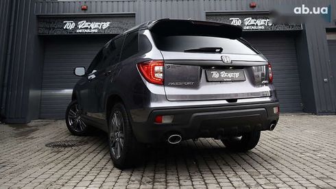 Honda Passport 2021 - фото 13