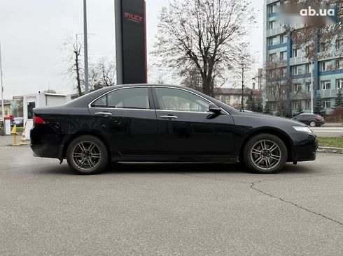 Honda Accord 2007 - фото 8