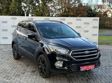 Купить Ford Escape бу в Украине - купить на Автобазаре