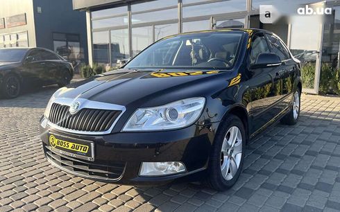 Skoda Octavia 2012 - фото 3