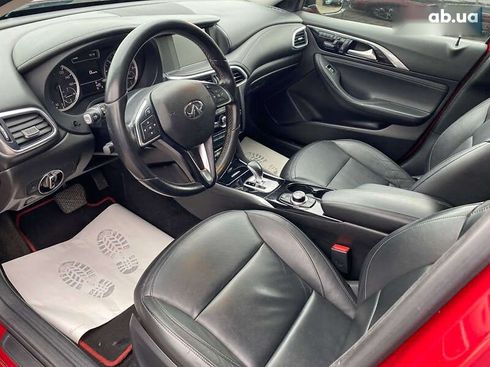 Infiniti QX30 2017 - фото 9