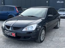 Продажа б/у Mitsubishi Lancer 2004 года во Львове - купить на Автобазаре