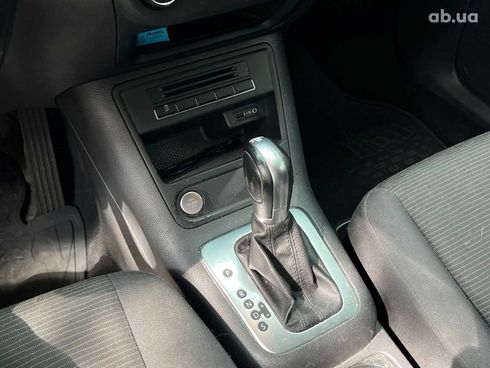 Volkswagen Tiguan 2018 серый - фото 27