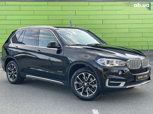 BMW X5 2018 - фото 2