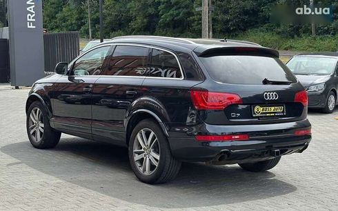 Audi Q7 2010 - фото 4