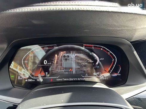BMW X6 2022 - фото 22