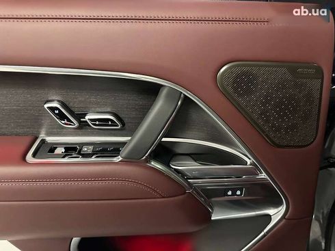 Land Rover Range Rover 2024 - фото 9