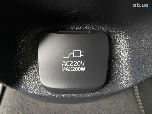 Kia Niro 2021 - фото 15