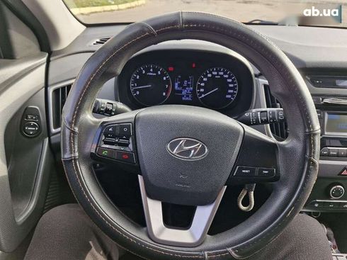 Hyundai Creta 2017 - фото 18