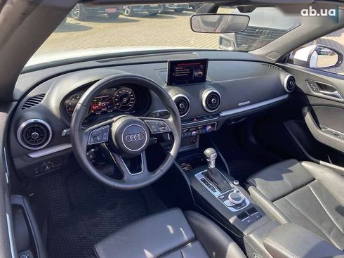 Audi A3 2019 - фото 12