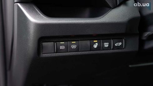 Toyota RAV4 2024 - фото 17