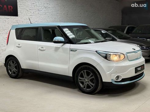 Kia Soul 2014 - фото 4