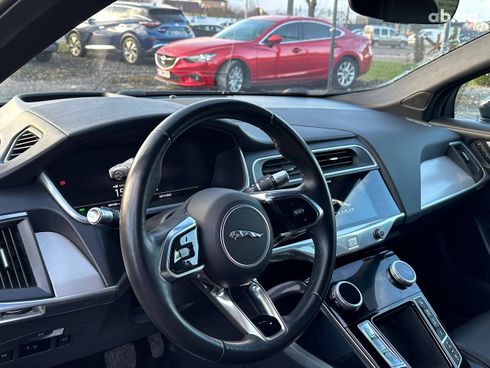 Jaguar I-Pace 2018 - фото 8
