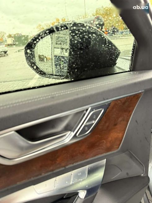 Audi A6 2019 - фото 20