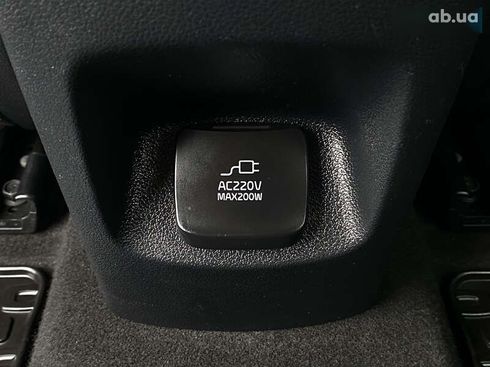 Kia Niro 2021 - фото 15