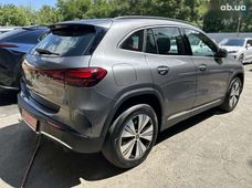 Продажа б/у Mercedes-Benz EQA-Класс в Одесской области - купить на Автобазаре