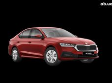 Продажа Skoda Octavia 2023 года - купить на Автобазаре