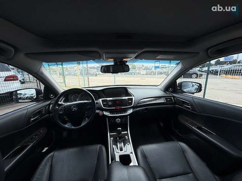 Honda Accord 2013 - фото 18