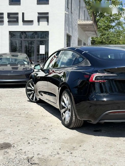Tesla Model 3 2024 - фото 15