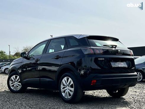 Peugeot 3008 2021 - фото 6