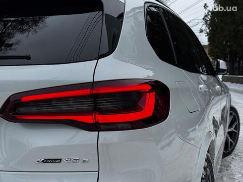 BMW X5 2022 белый - фото 16