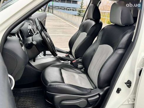 Nissan Juke 2012 - фото 18