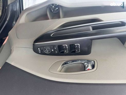 Kia Carnival 2017 - фото 17