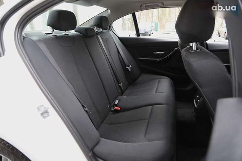 BMW 3 серия 2013 - фото 9