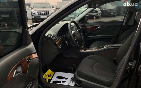 Mercedes-Benz E-Класс 2003 - фото 11