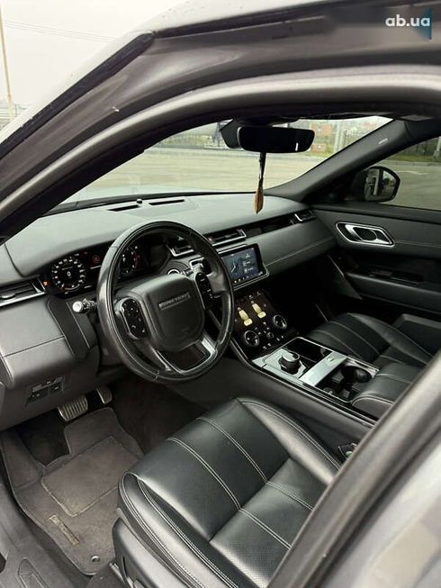 Land Rover Range Rover Velar 2017 - фото 17