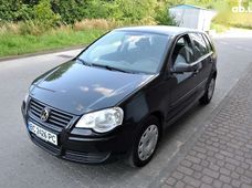 Продажа б/у Volkswagen Polo 2006 года во Львове - купить на Автобазаре