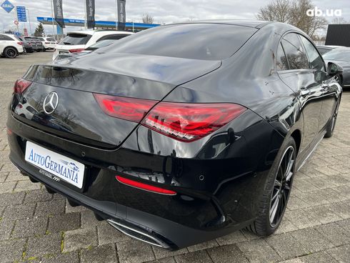 Mercedes-Benz CLA-Класс 2022 - фото 10