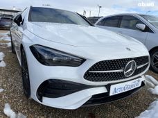 Продаж вживаних Mercedes-Benz CLE-Класс в Київській області - купити на Автобазарі