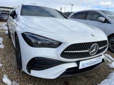 Гібрид Мерседес-Бенц б/у - купити на Автобазарі
