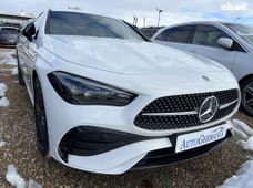 Продаж вживаних Mercedes-Benz CLE-Класс 2024 року - купити на Автобазарі