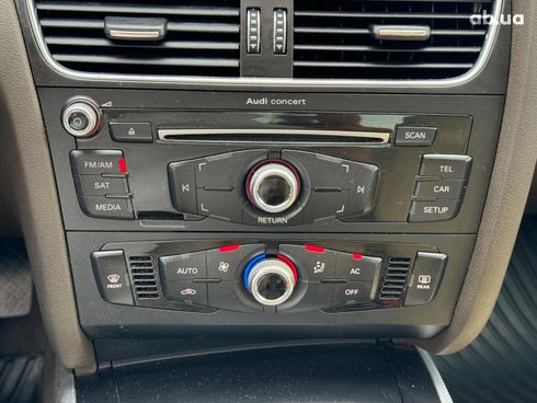 Audi A4 2012 белый - фото 33