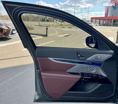 BMW 7 серия 2024 - фото 29