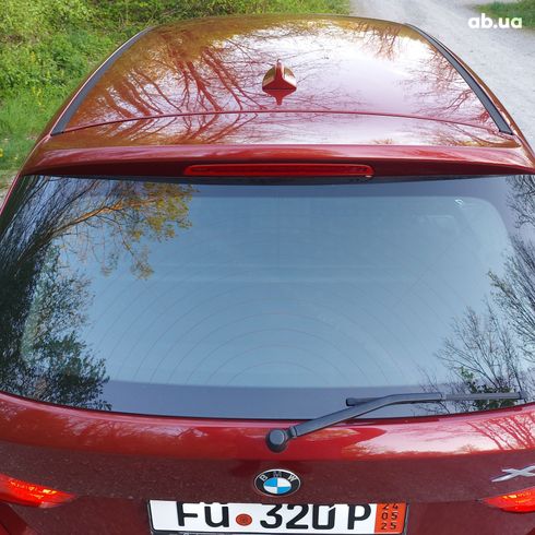 BMW X1 2011 - фото 15