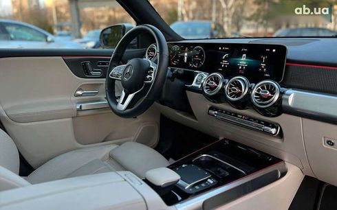 Mercedes-Benz GLB-Класс 2020 - фото 12