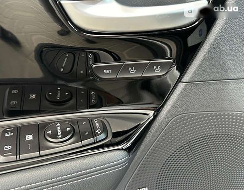 Kia Niro 2019 - фото 20