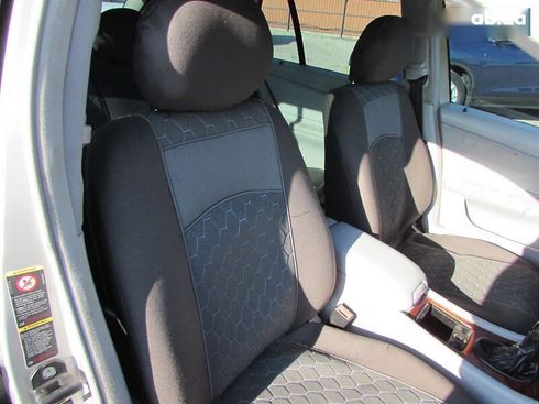 Mercedes-Benz C-Класс 2003 - фото 18