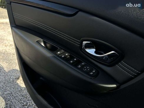 Renault grand scenic 2011 - фото 24