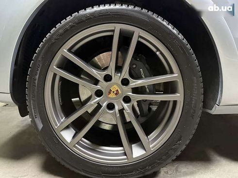 Porsche Cayenne 2021 - фото 30