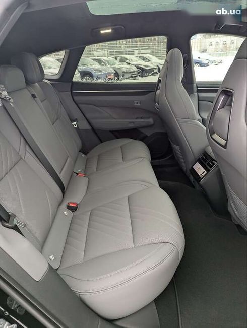 Zeekr 001 2025 - фото 13