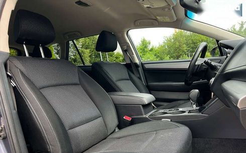 Subaru Outback 2014 - фото 9