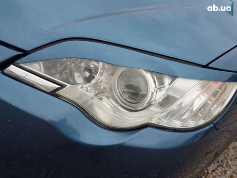 Subaru Legacy 2008 - фото 12