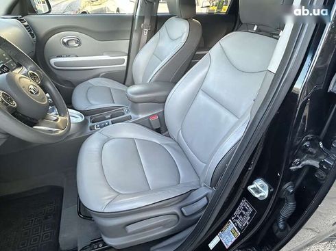 Kia Soul EV 2016 - фото 14