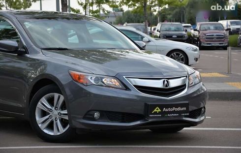 Acura ILX 2012 - фото 2